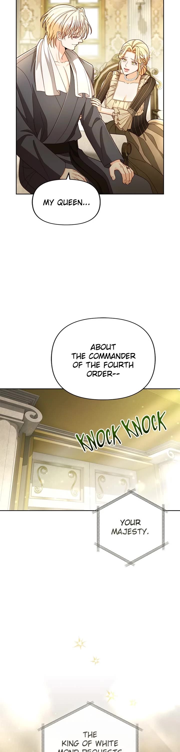 Remarried Empress chapter 237 page 32