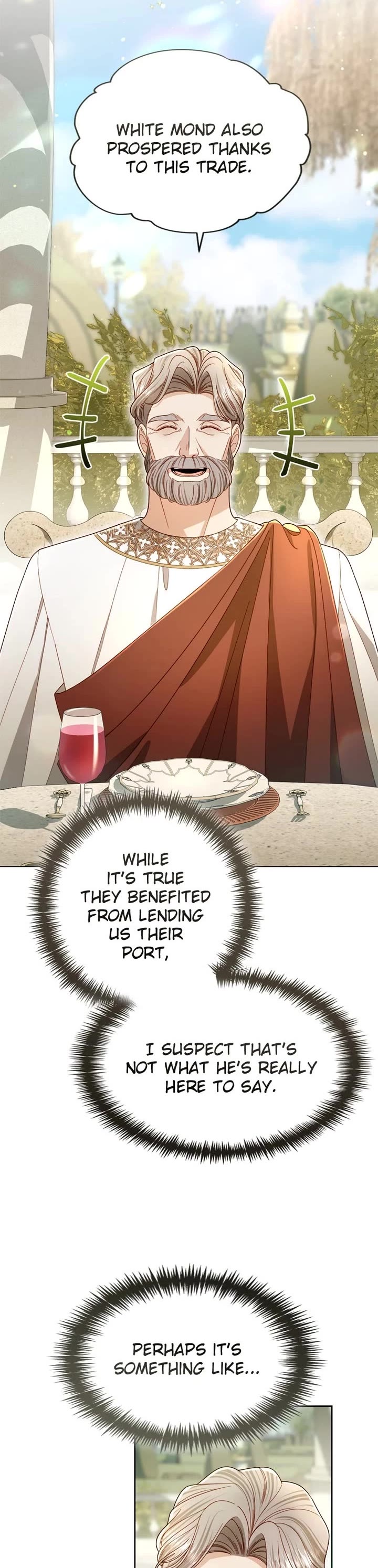 Remarried Empress chapter 237 page 35