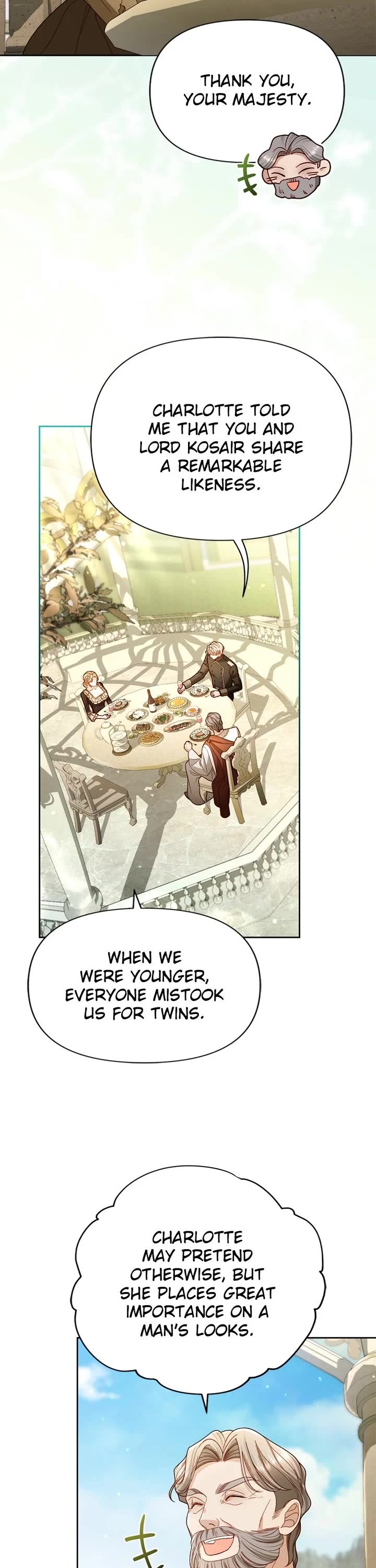 Remarried Empress chapter 237 page 37