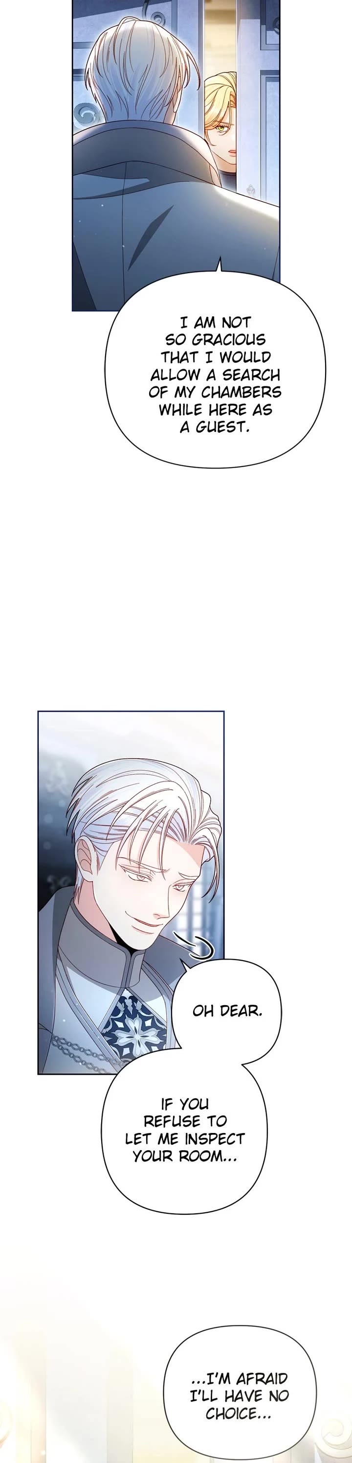 Remarried Empress chapter 237 page 4