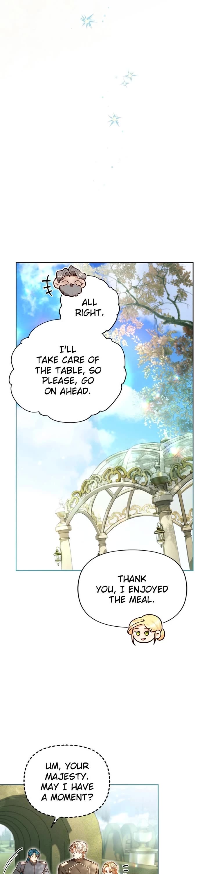 Remarried Empress chapter 237 page 41