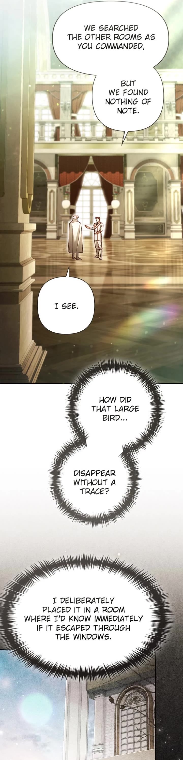 Remarried Empress chapter 237 page 44