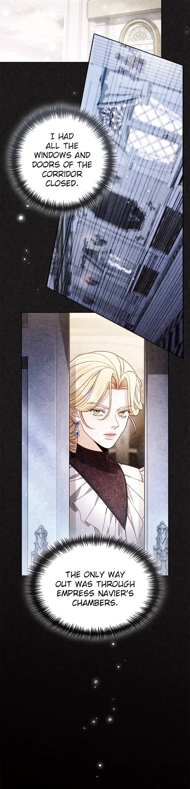 Remarried Empress chapter 237 page 45