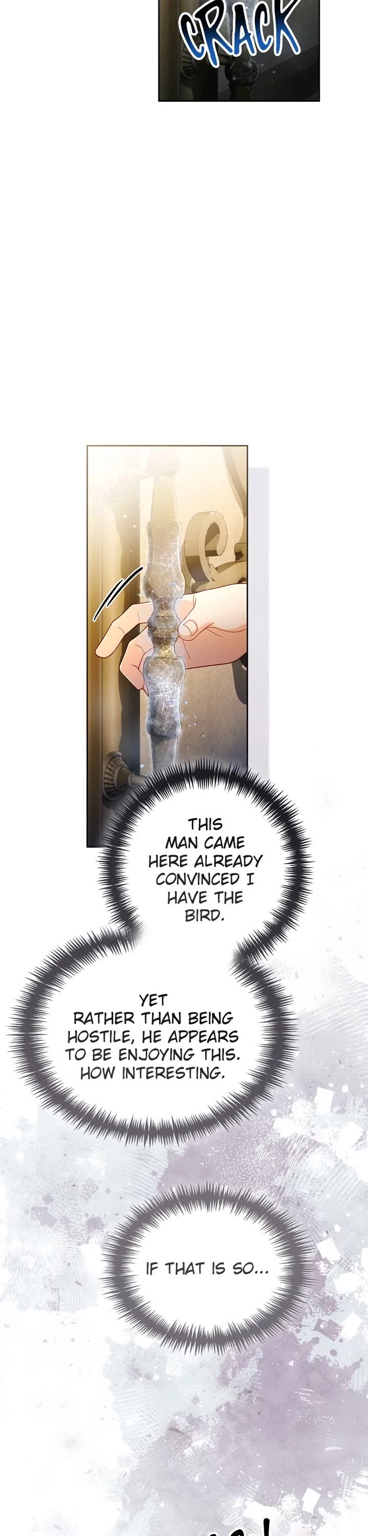 Remarried Empress chapter 237 page 6