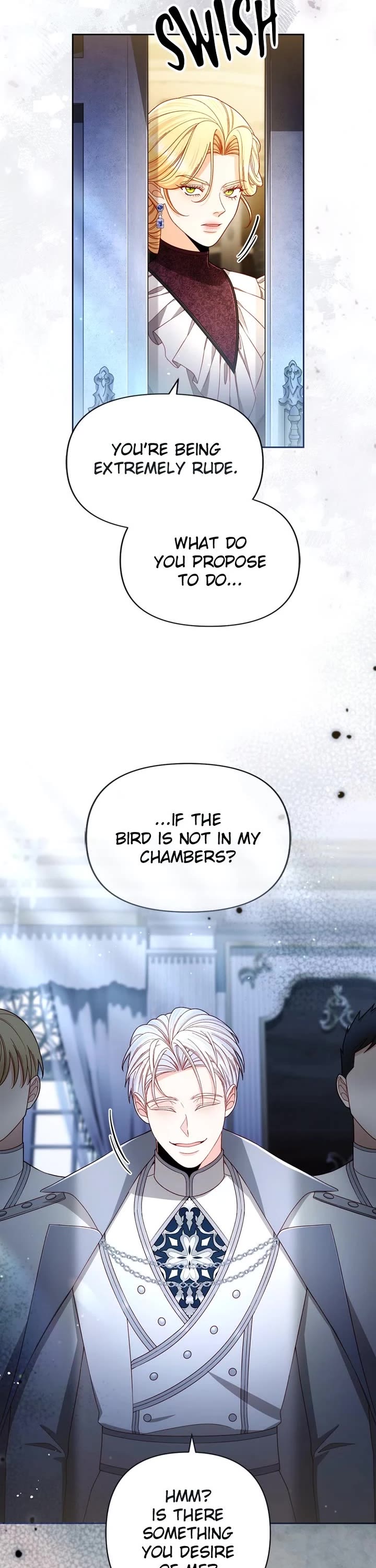 Remarried Empress chapter 237 page 7