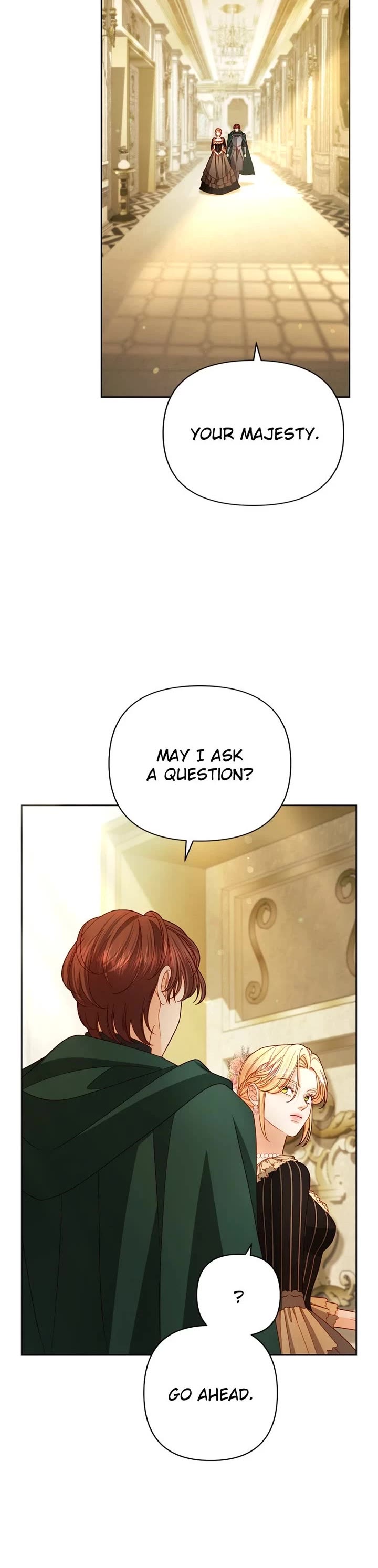 Remarried Empress chapter 238 page 10