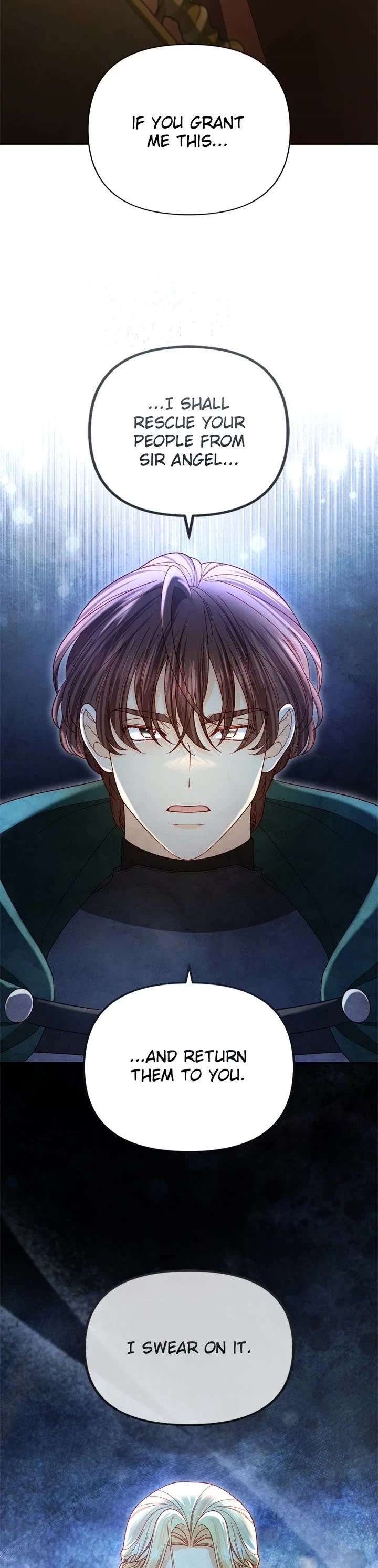 Remarried Empress chapter 238 page 19