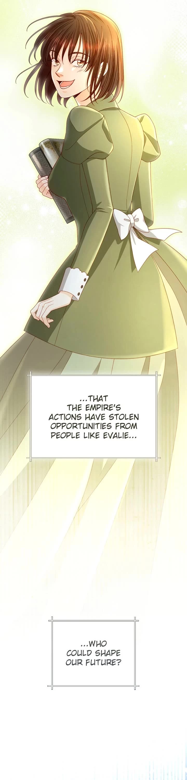 Remarried Empress chapter 238 page 23