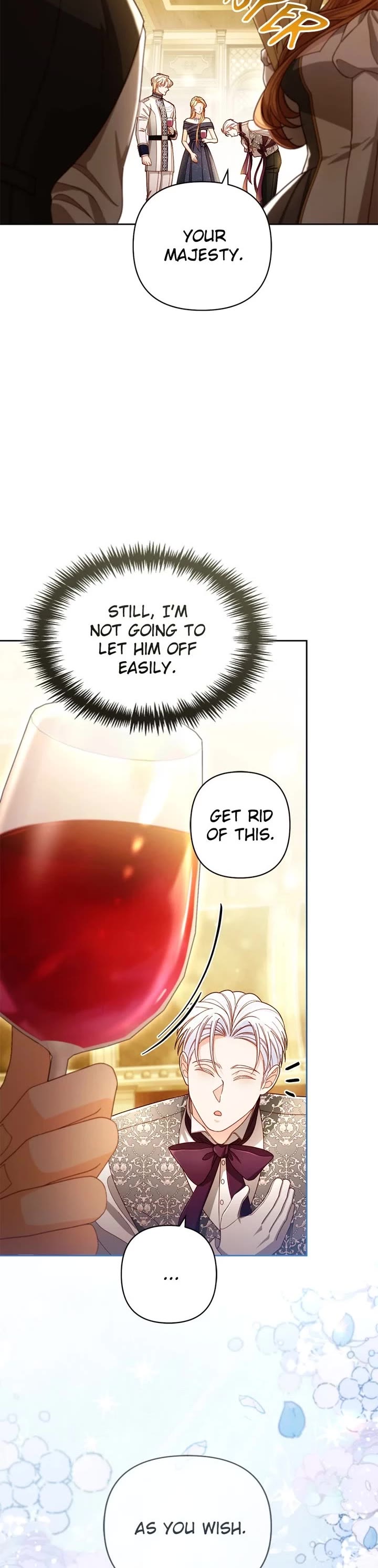 Remarried Empress chapter 239 page 10