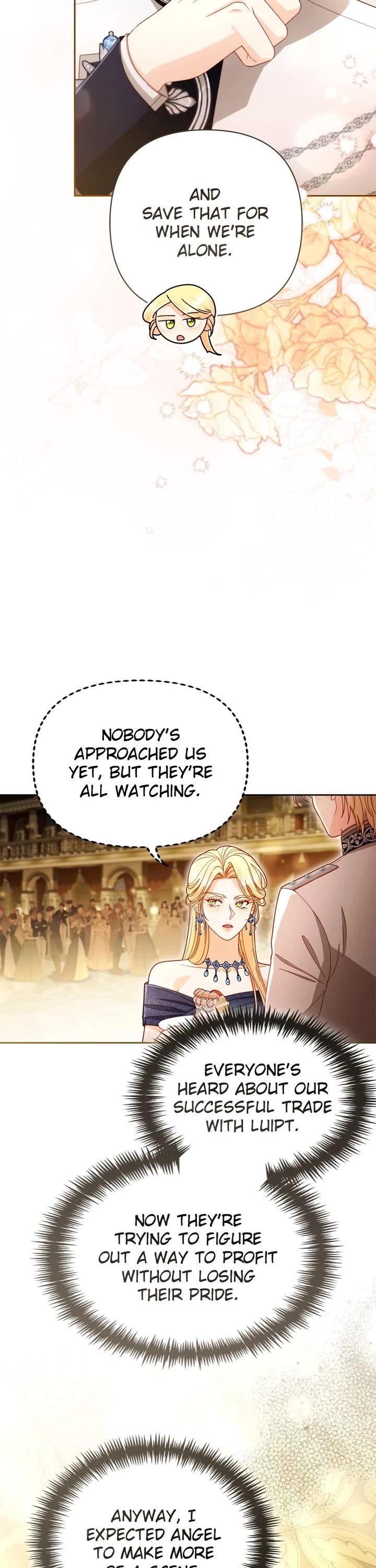 Remarried Empress chapter 239 page 17