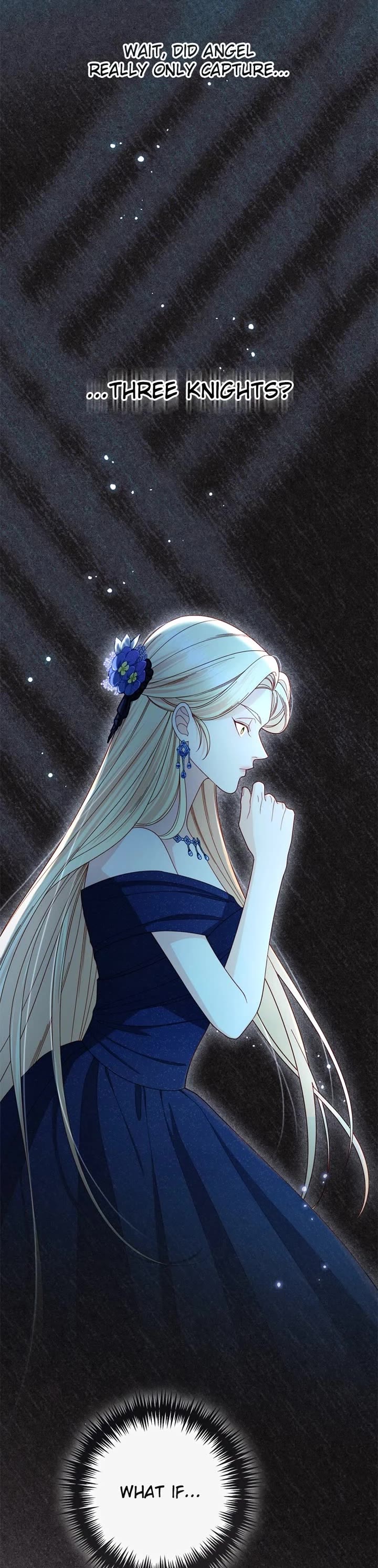 Remarried Empress chapter 239 page 19