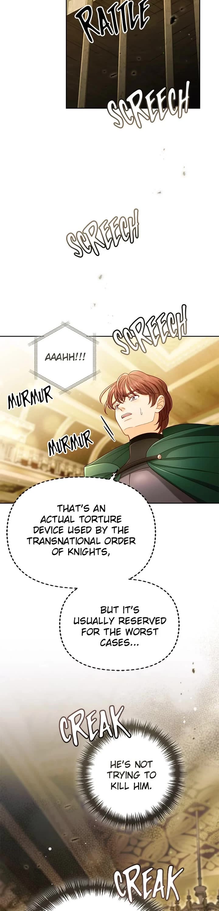 Remarried Empress chapter 239 page 29