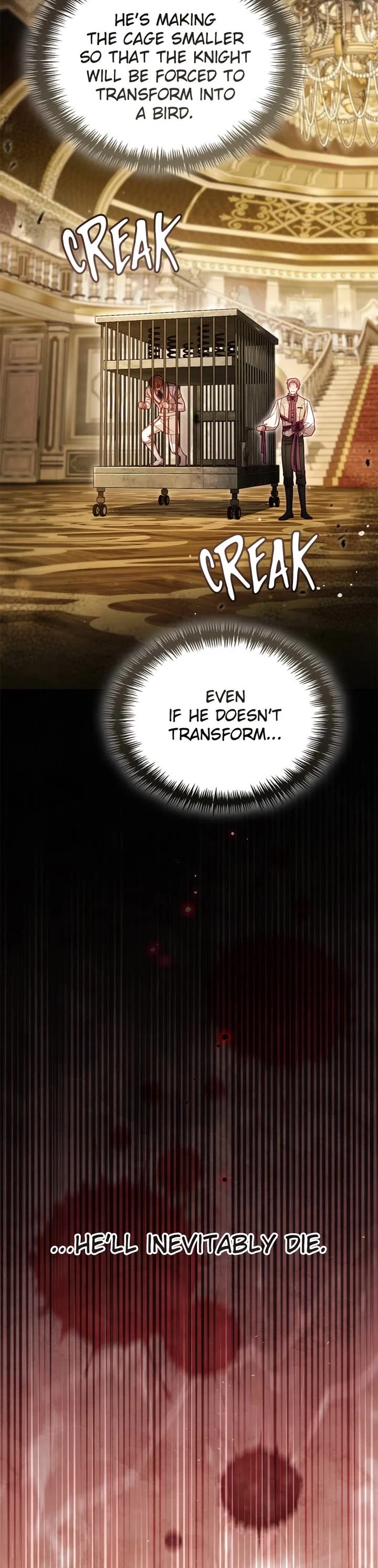 Remarried Empress chapter 239 page 30