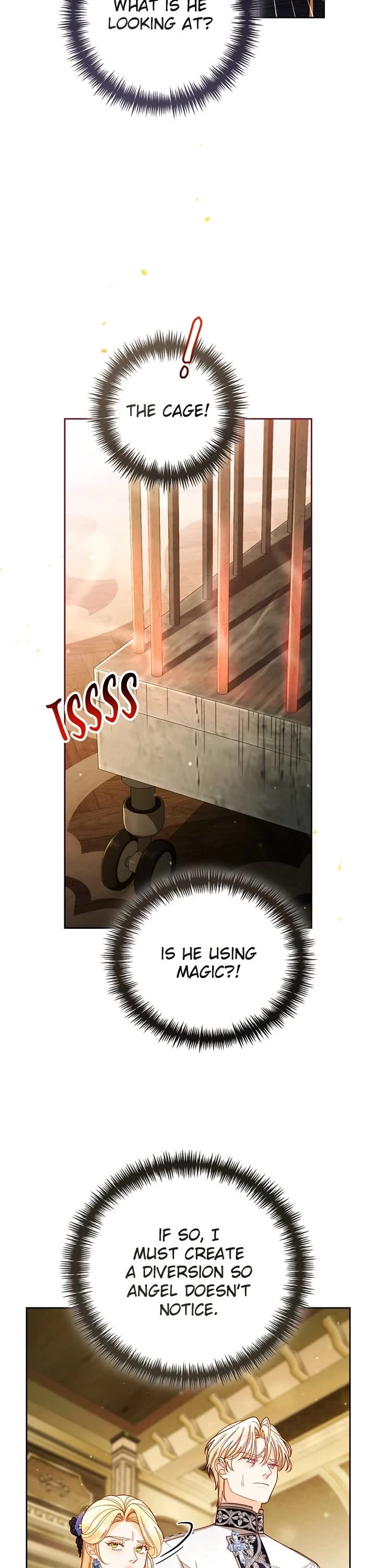 Remarried Empress chapter 239 page 33