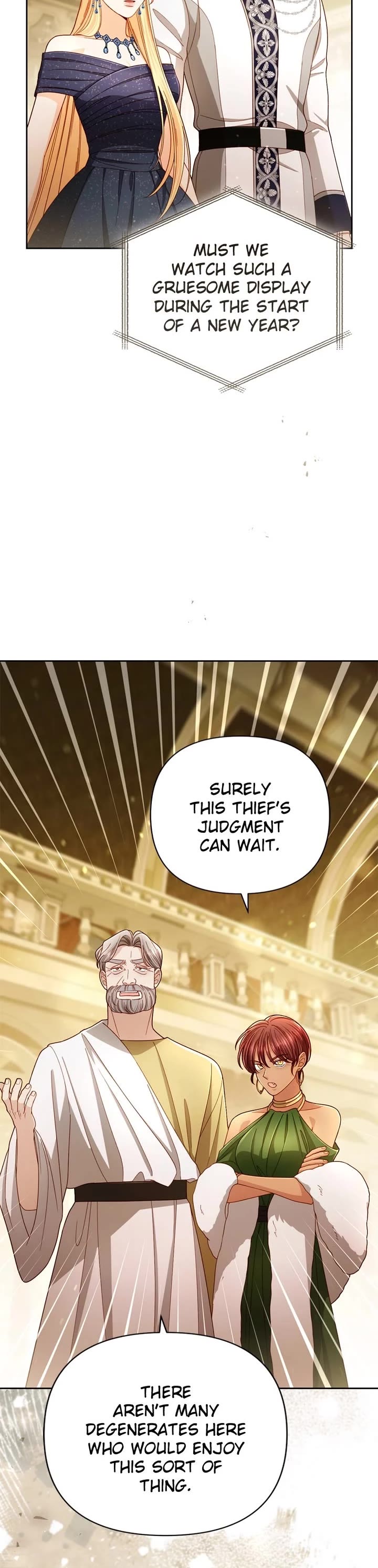 Remarried Empress chapter 239 page 34