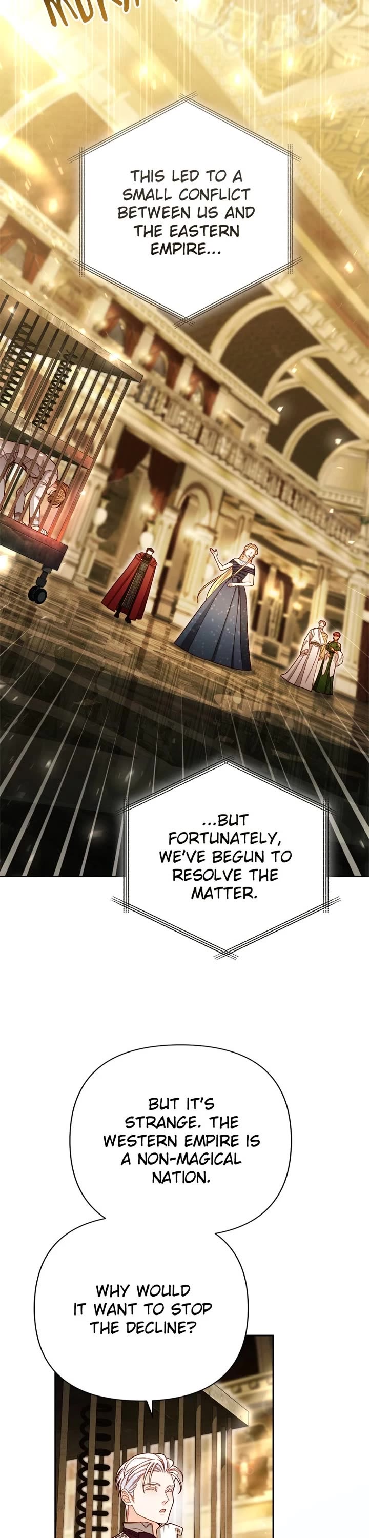 Remarried Empress chapter 239 page 41