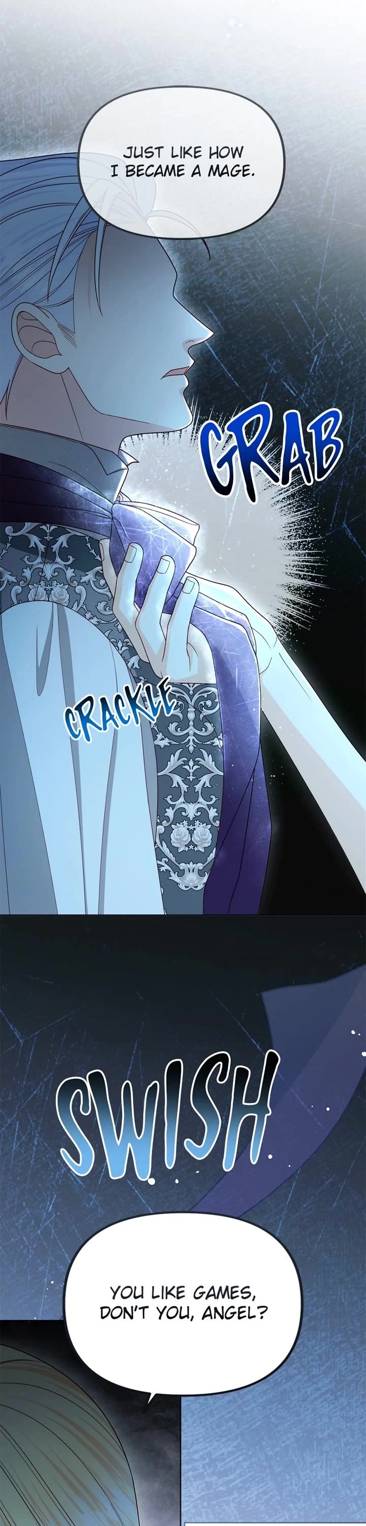 Remarried Empress chapter 239 page 43