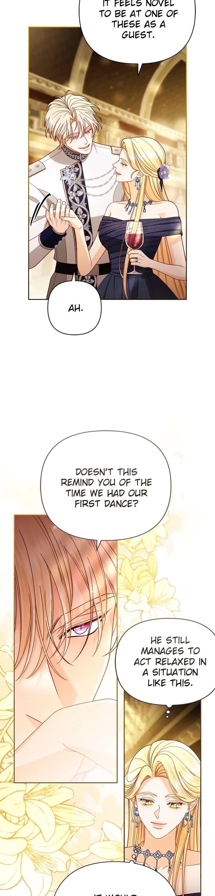 Remarried Empress chapter 239 page 6