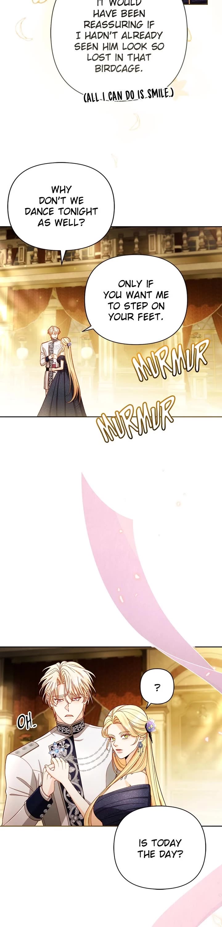 Remarried Empress chapter 239 page 7