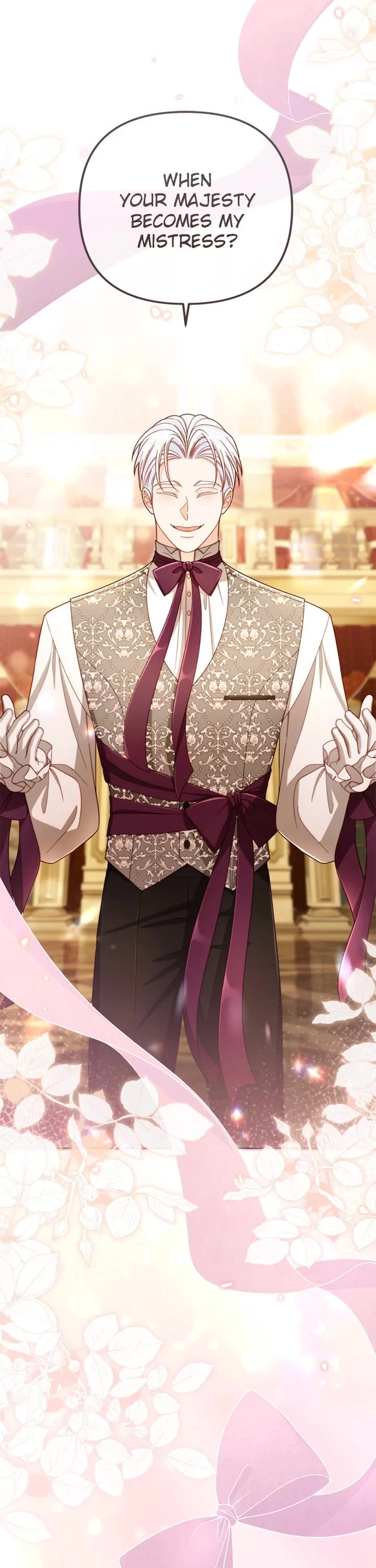 Remarried Empress chapter 239 page 8