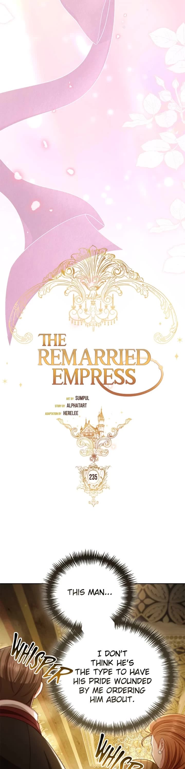 Remarried Empress chapter 239 page 9