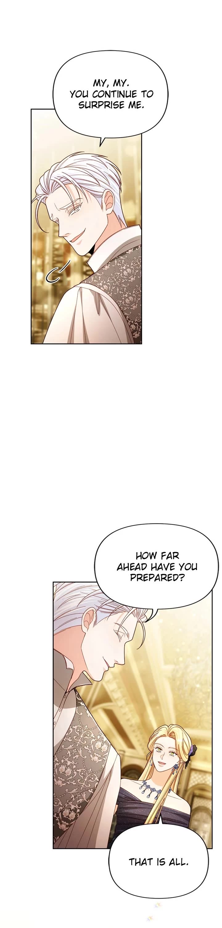 Remarried Empress chapter 240 page 13