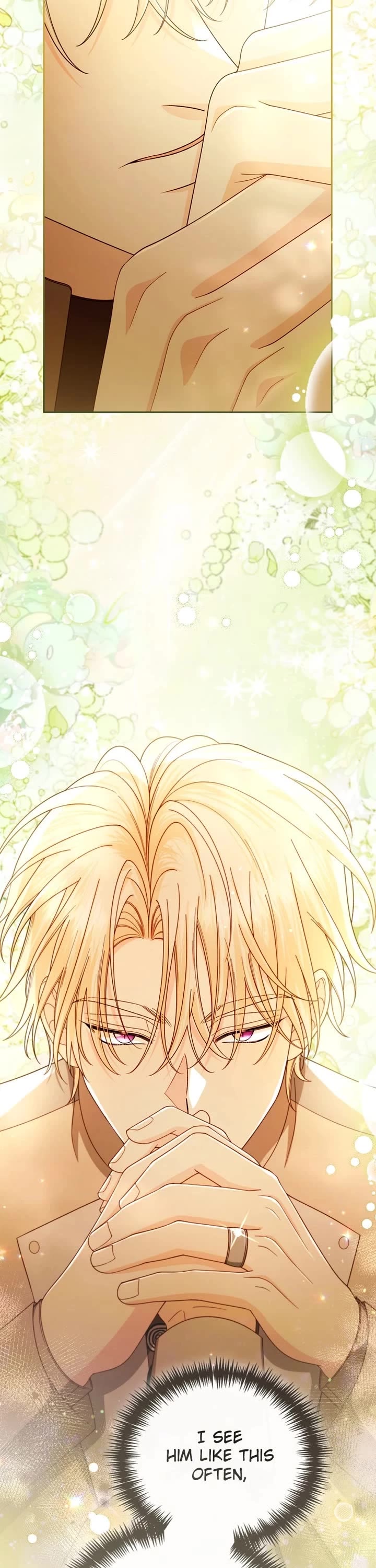 Remarried Empress chapter 240 page 23