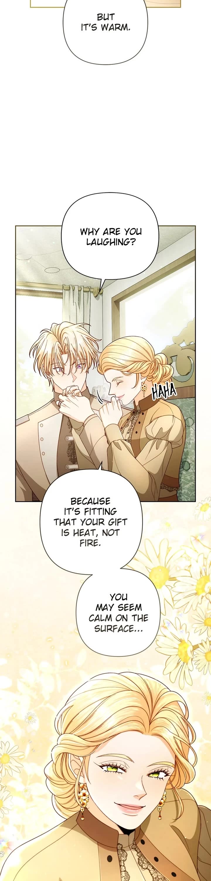 Remarried Empress chapter 240 page 27