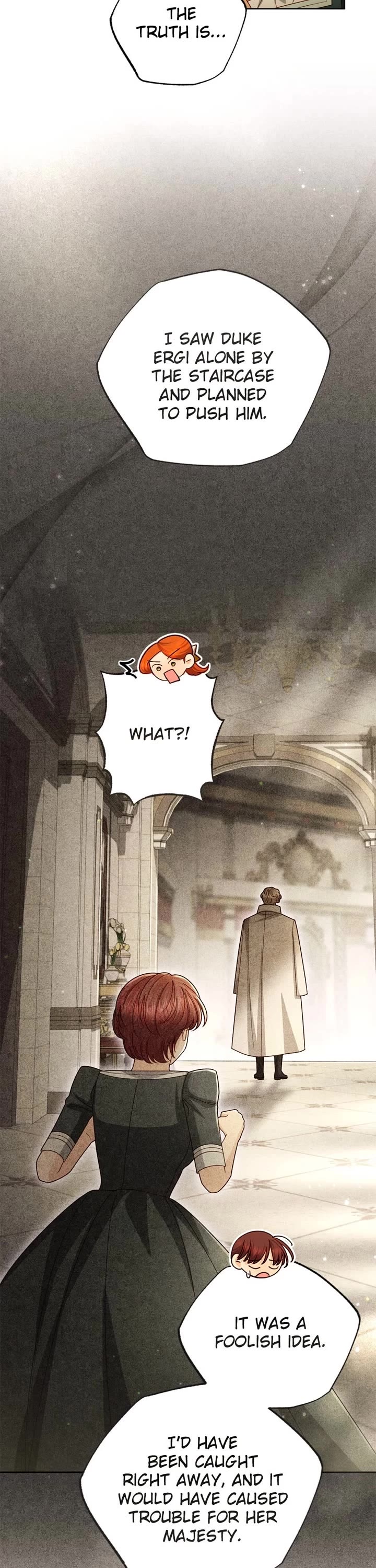 Remarried Empress chapter 240 page 38