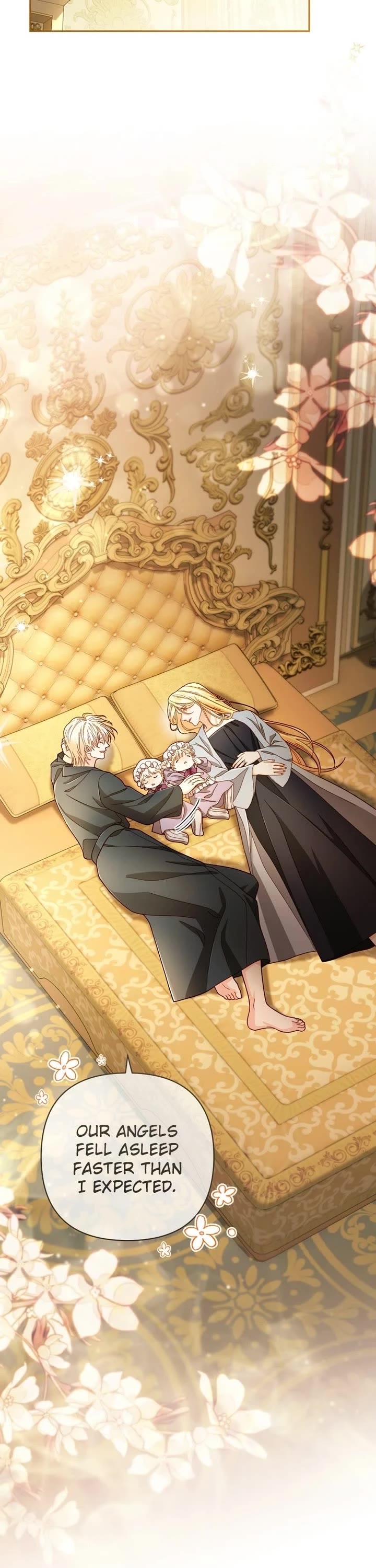 Remarried Empress chapter 241 page 11