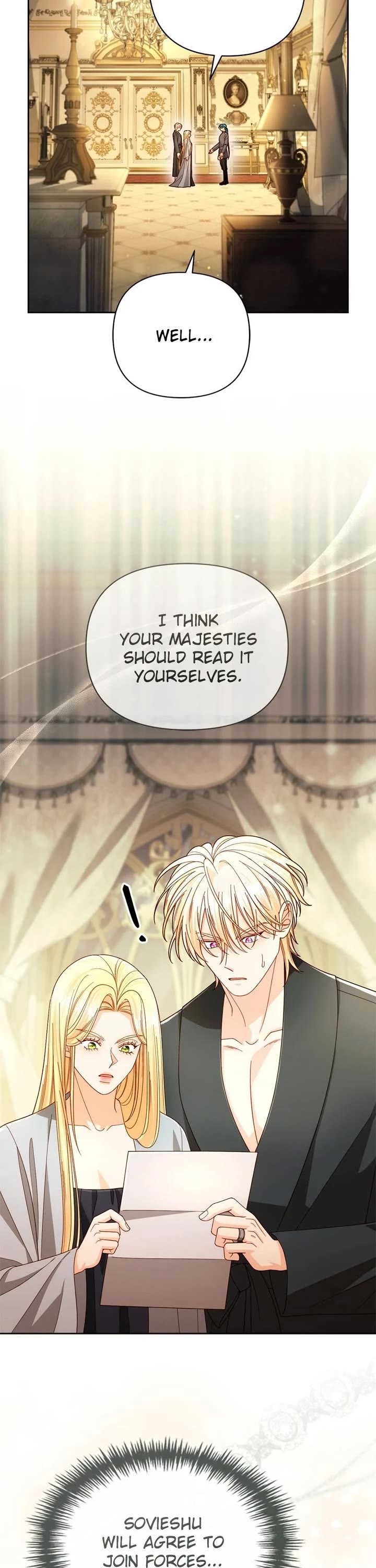 Remarried Empress chapter 241 page 26