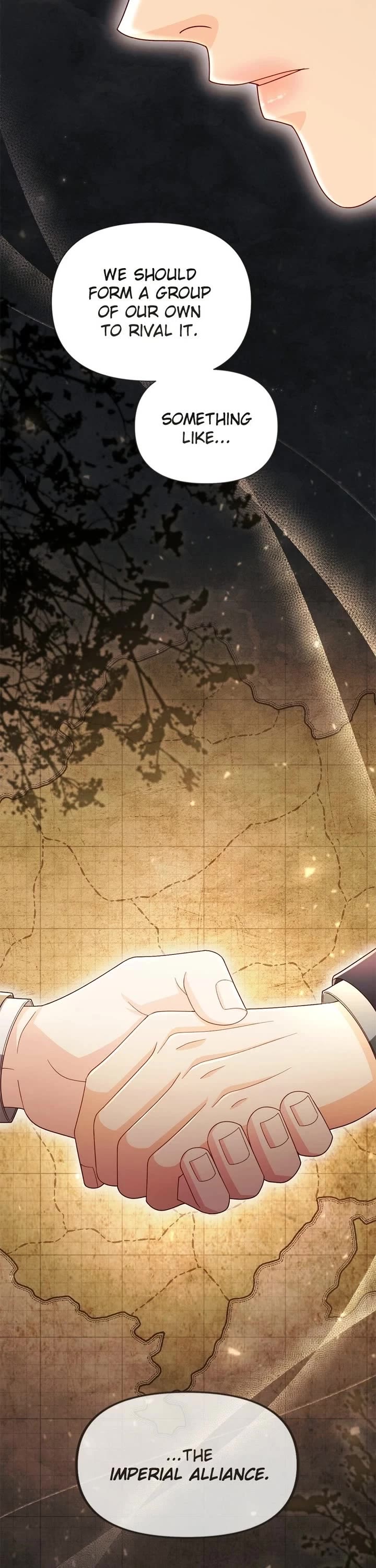 Remarried Empress chapter 241 page 31