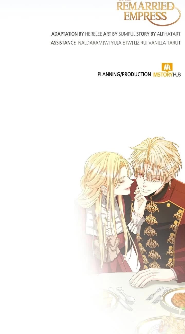 Remarried Empress chapter 241 page 51