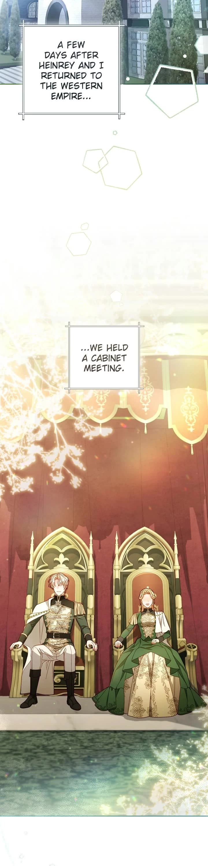 Remarried Empress chapter 242 page 2