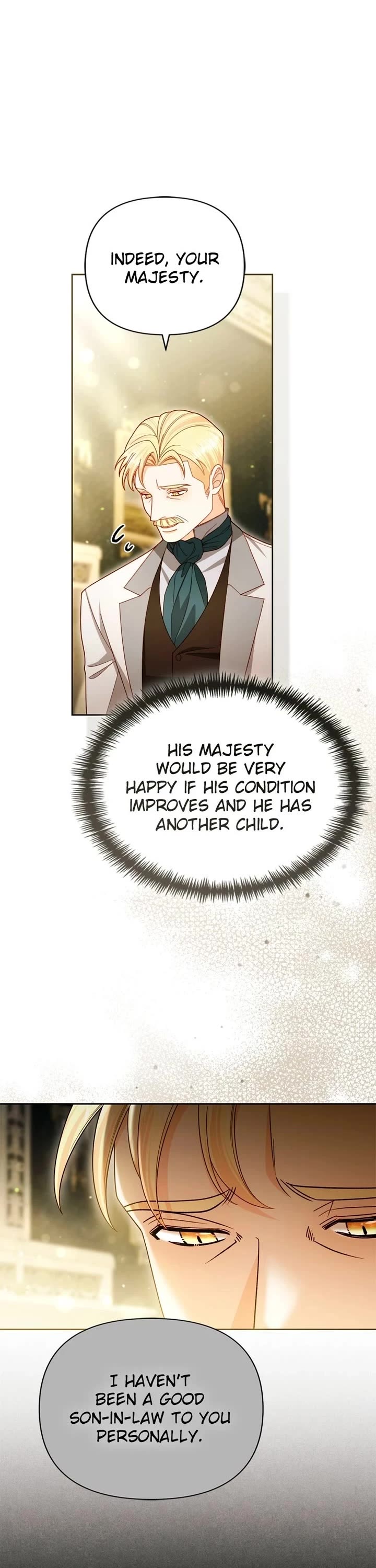 Remarried Empress chapter 242 page 22