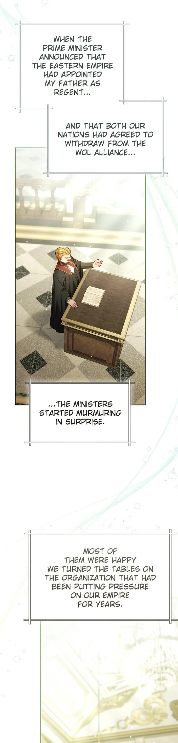 Remarried Empress chapter 242 page 3