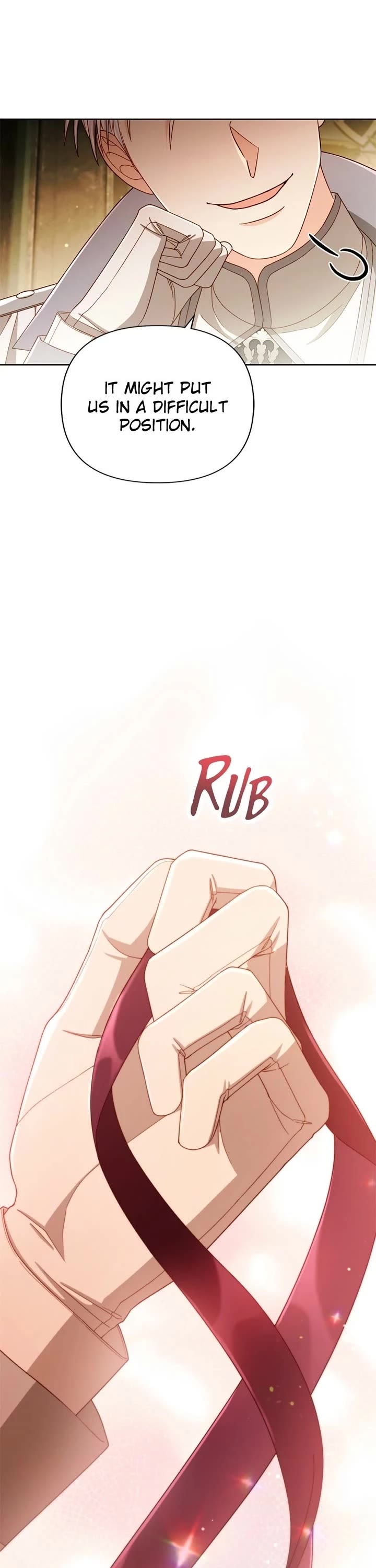 Remarried Empress chapter 242 page 33