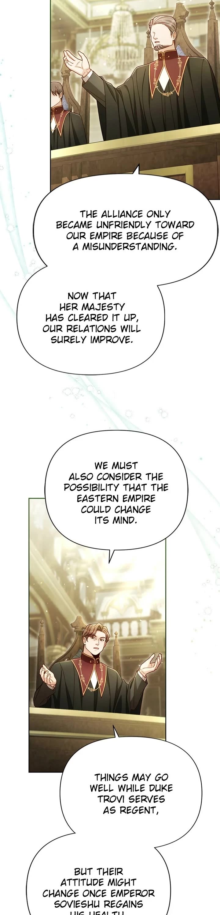 Remarried Empress chapter 242 page 4