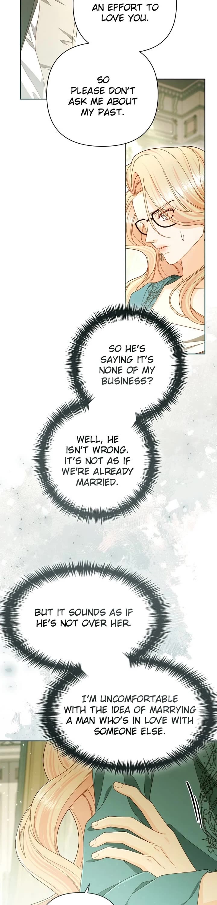 Remarried Empress chapter 242 page 42