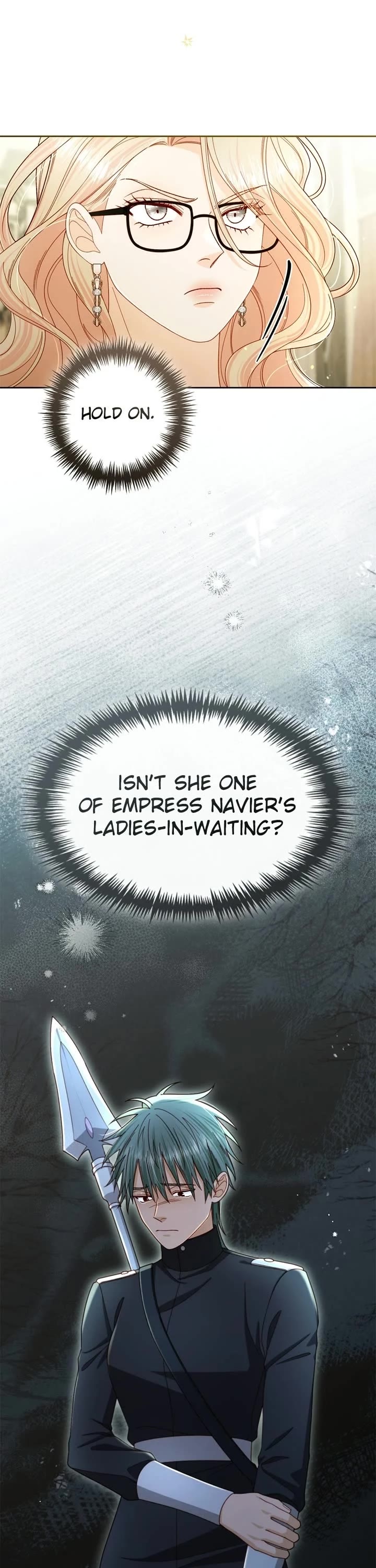 Remarried Empress chapter 242 page 46