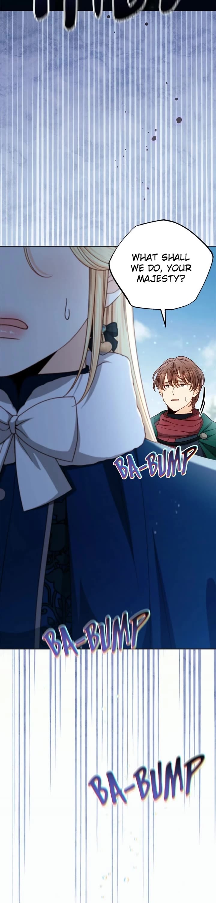 Remarried Empress chapter 243 page 11