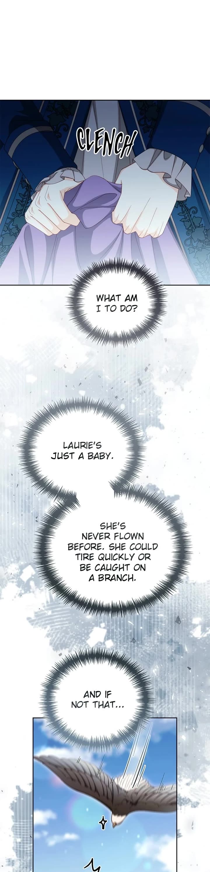 Remarried Empress chapter 243 page 14