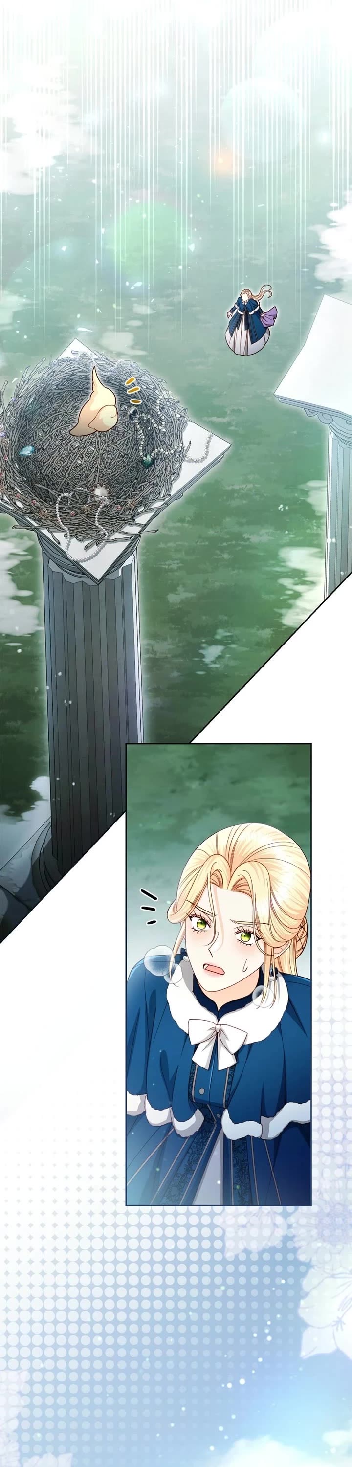 Remarried Empress chapter 243 page 27