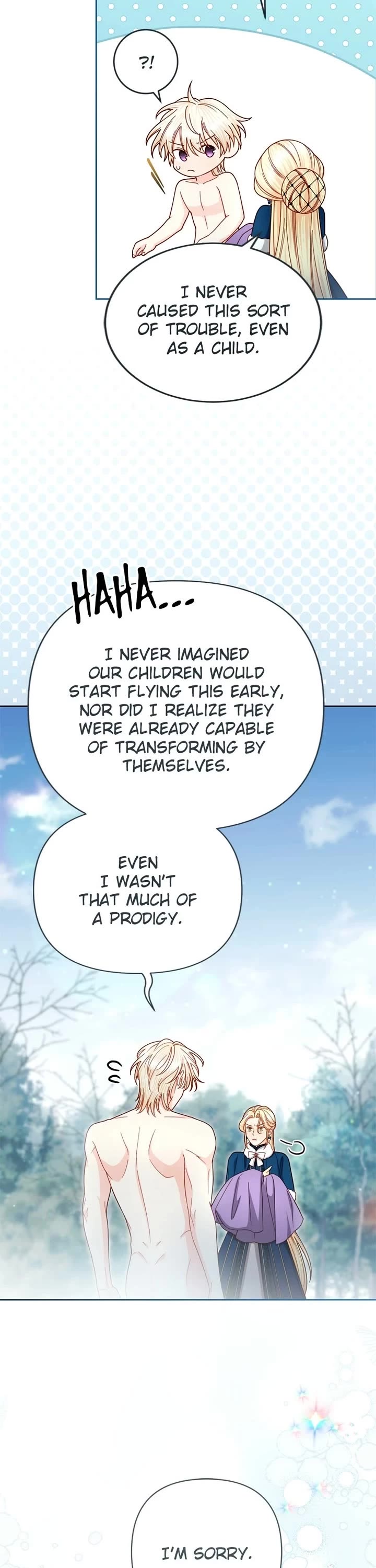 Remarried Empress chapter 243 page 31