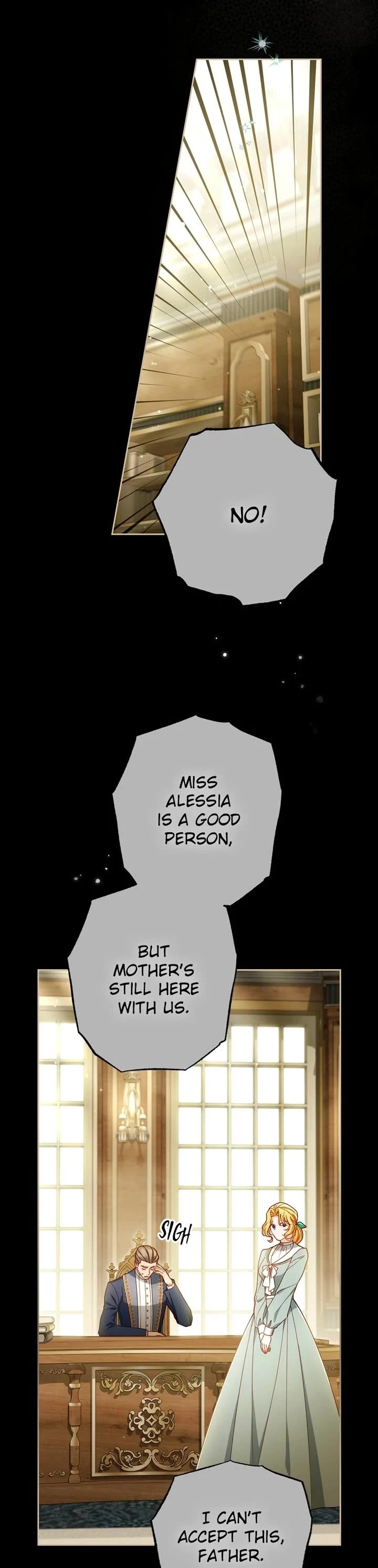 Remarried Empress chapter 245 page 25