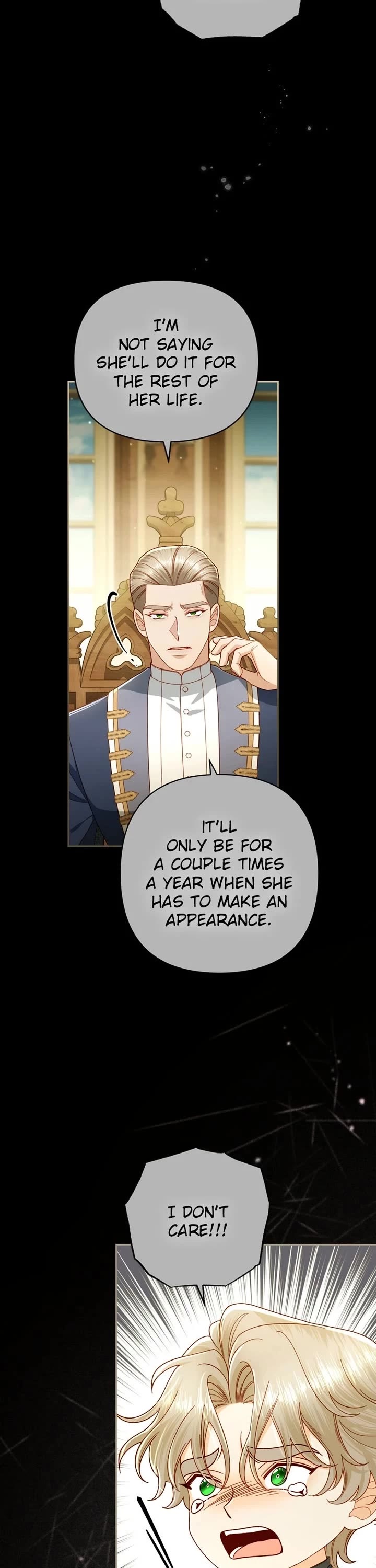 Remarried Empress chapter 245 page 26