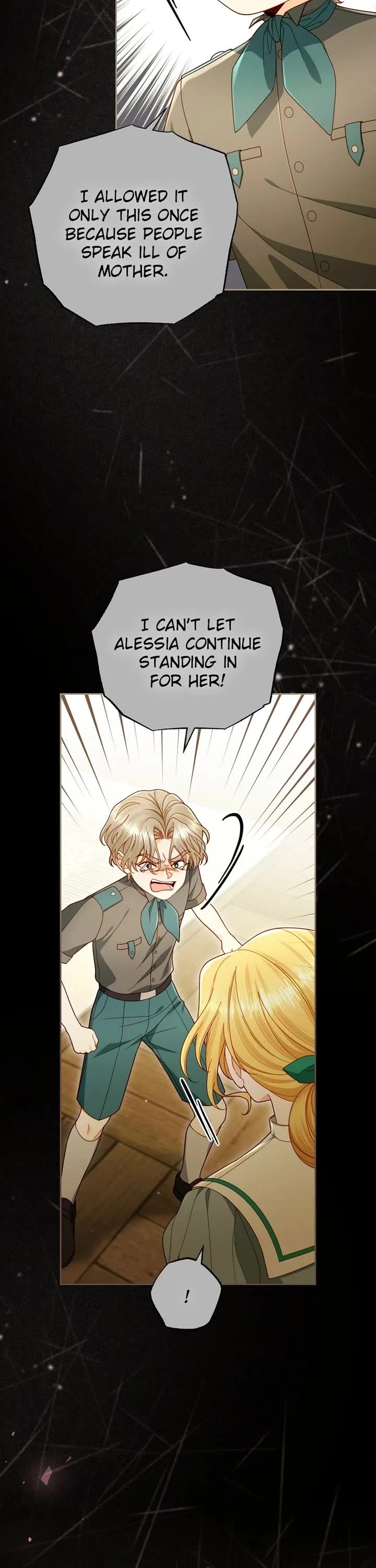 Remarried Empress chapter 245 page 27