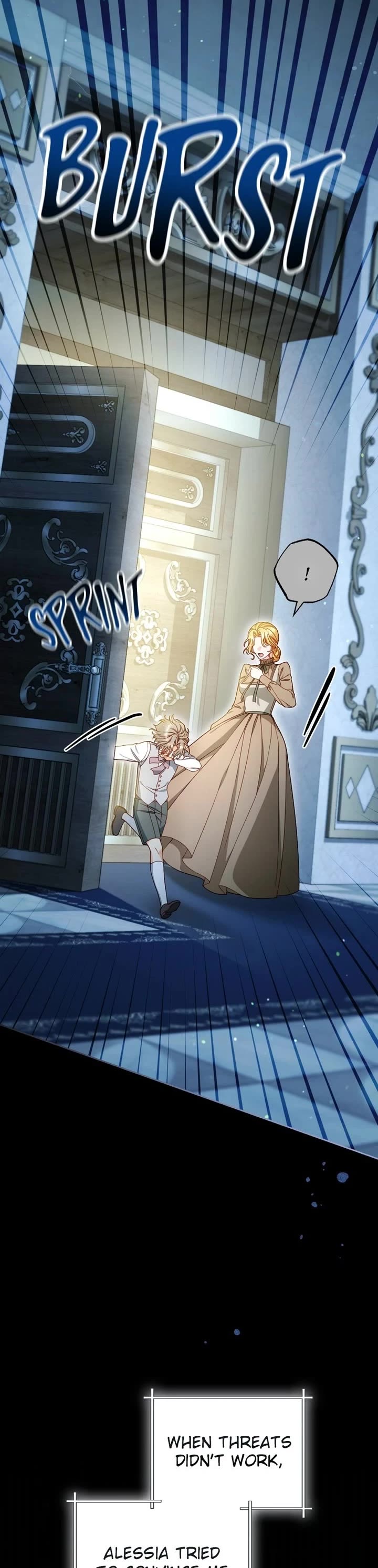 Remarried Empress chapter 245 page 39