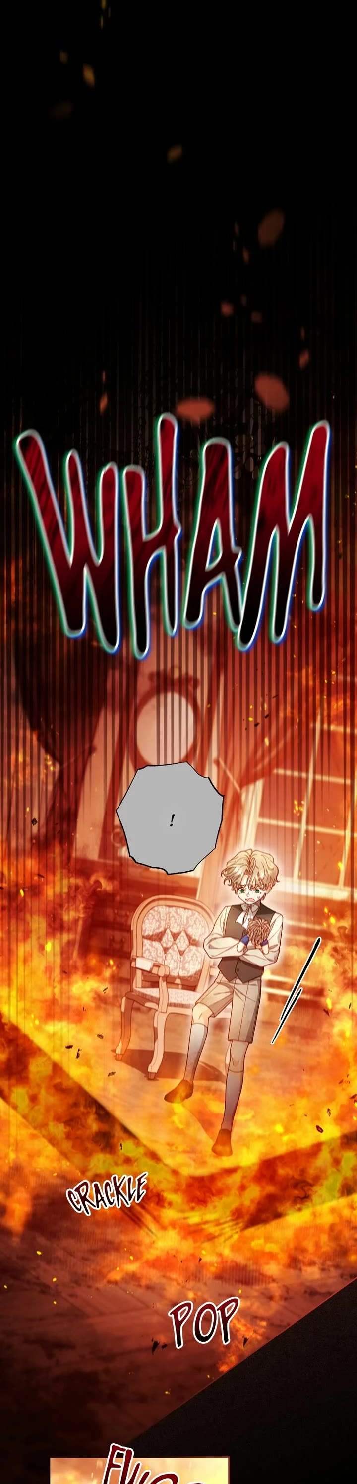 Remarried Empress chapter 246 page 14