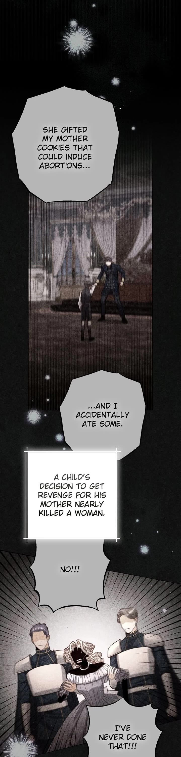 Remarried Empress chapter 246 page 42